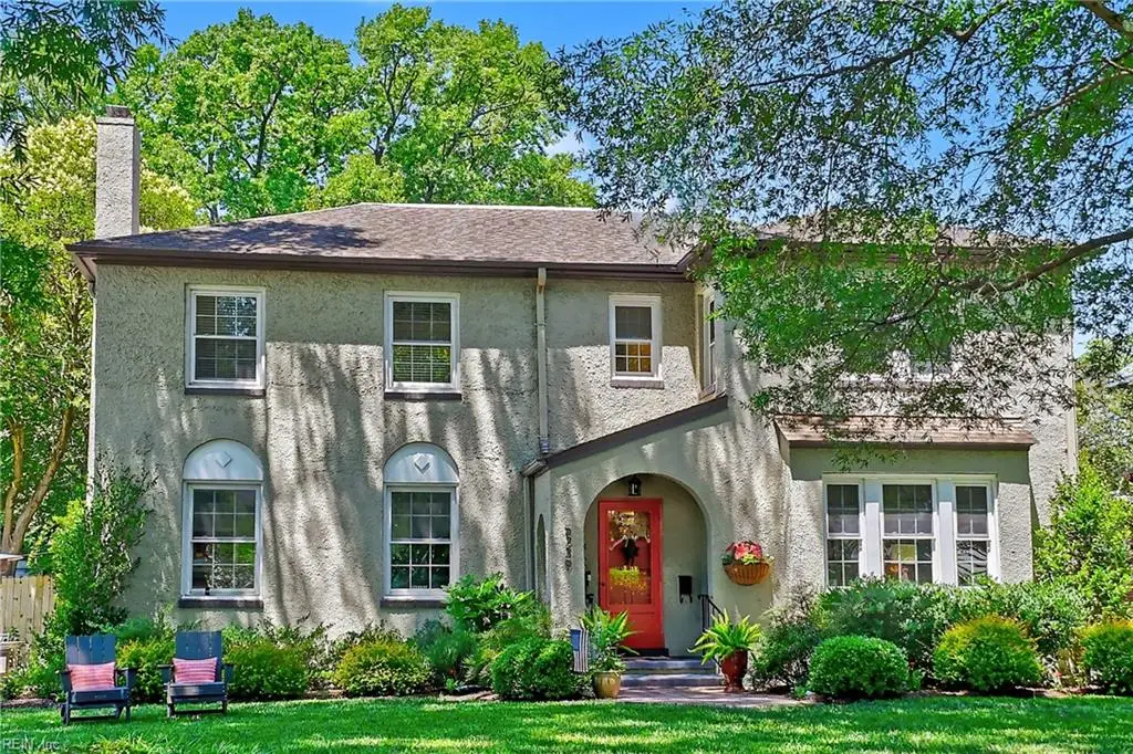5239 Studeley Avenue, Norfolk, VA 23508 - #1