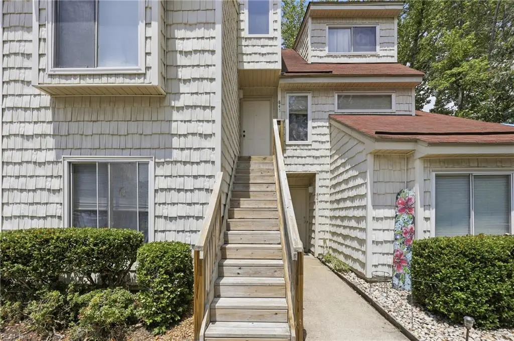 845 Virginia Court, Virginia Beach, VA 23451 - #1