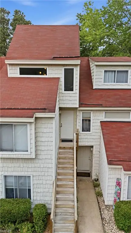 845 Virginia Court, Virginia Beach, VA 23451 - #2