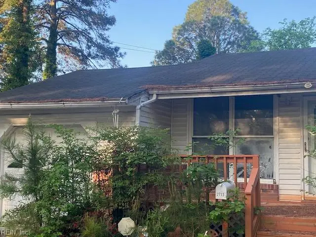 2733 Danwood Drive, Norfolk, VA 23513 - #2