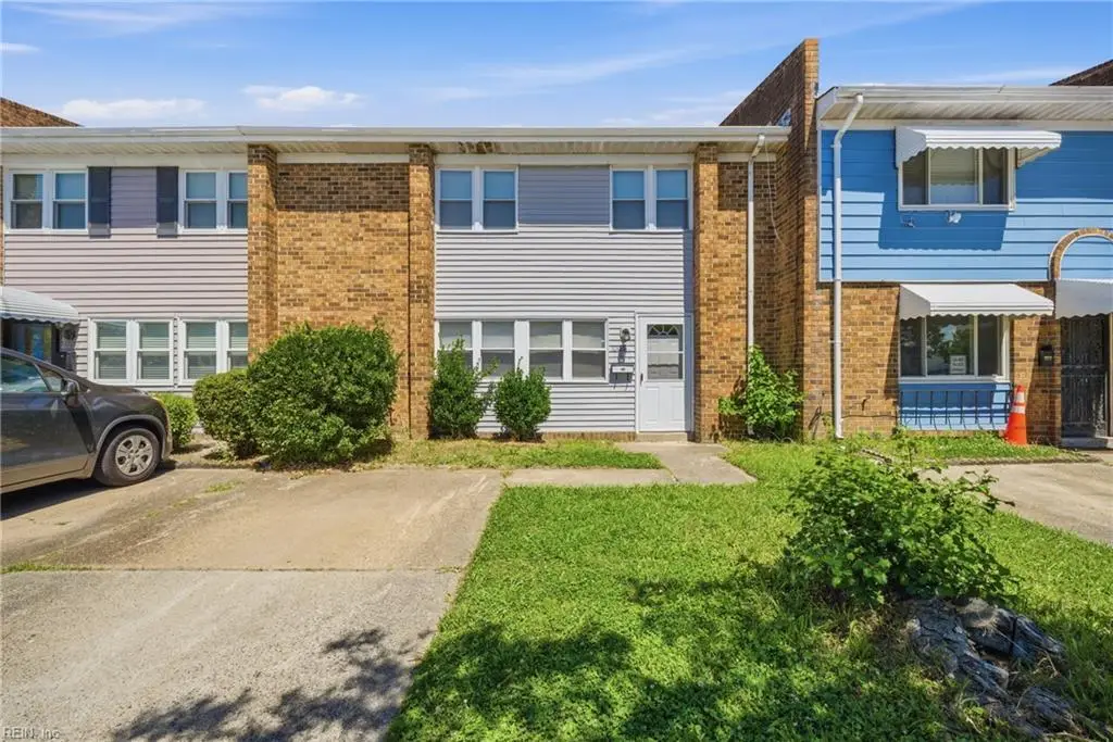 1006 Bowe Place, Norfolk, VA 23504 - #1