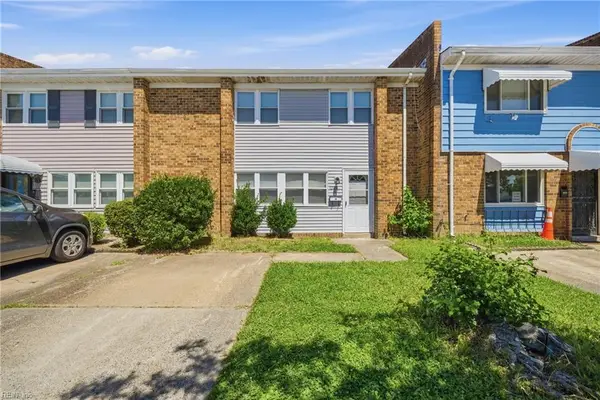1006 Bowe Place, Norfolk, VA 23504