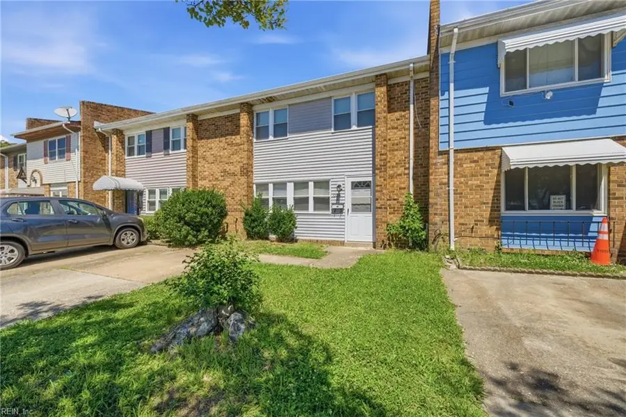 1006 Bowe Place, Norfolk, VA 23504 - #3