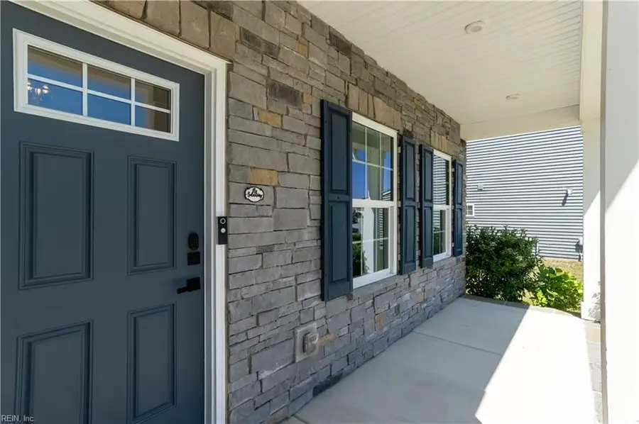 116 Brentwood Cove, Smithfield, VA 23430 - #3