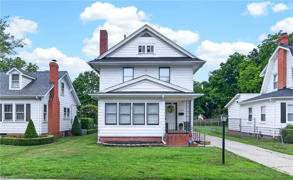 155 Shenandoah Road, Hampton, VA 23661