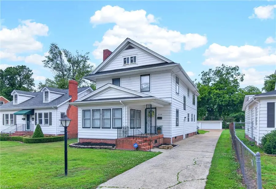 155 Shenandoah Road, Hampton, VA 23661 - #2