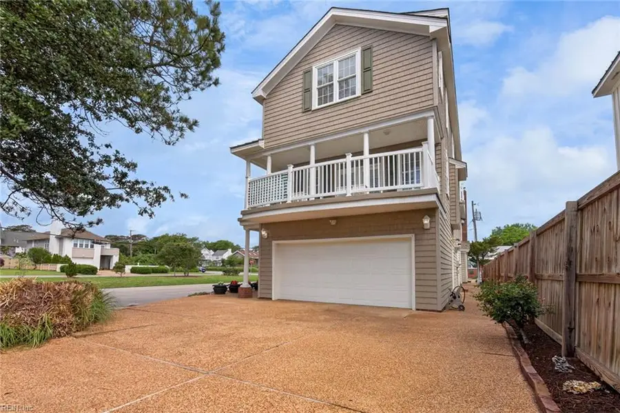 116 62nd Street, Virginia Beach, VA 23451 - #3