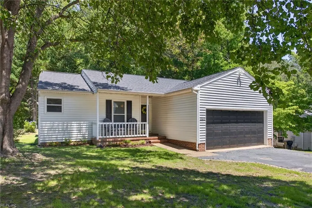 3305 Pinecrest Circle, Toano, VA 23168 - #1