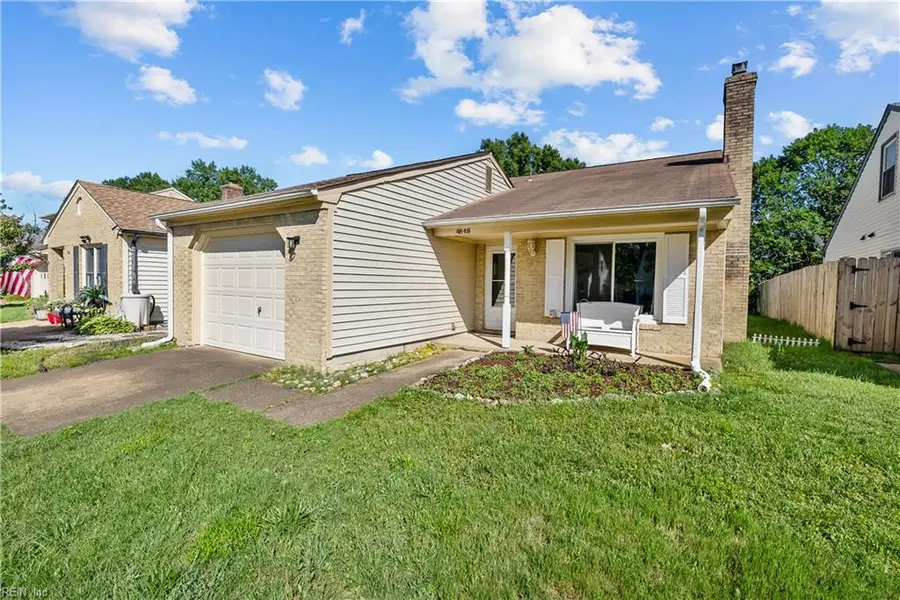 4848 Halwell Drive, Virginia Beach, VA 23464 - #2
