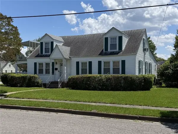 987 Albert Avenue, Norfolk, VA 23513