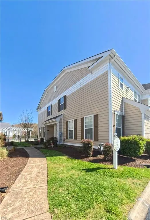 4158 Pritchard Street, Suffolk, VA 23435 - #2