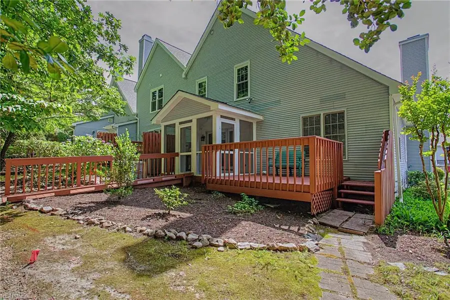 4910 Falkirk Mews, Williamsburg, VA 23188 - #3