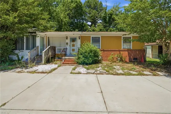 1009 79th Street, Newport News, VA 23605