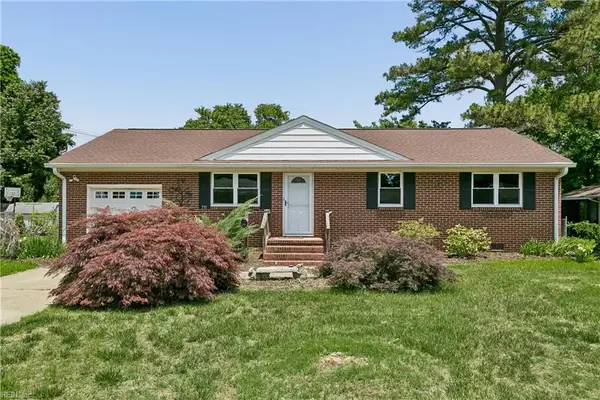 711 Spruce Road, Newport News, VA 23601