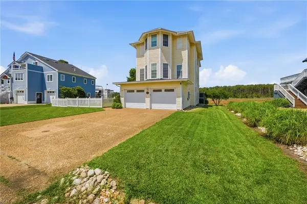12 Knodishall Way, Hampton, VA 23664