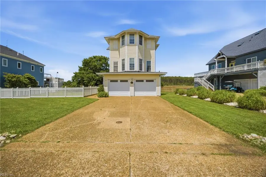 12 Knodishall Way, Hampton, VA 23664 - #2