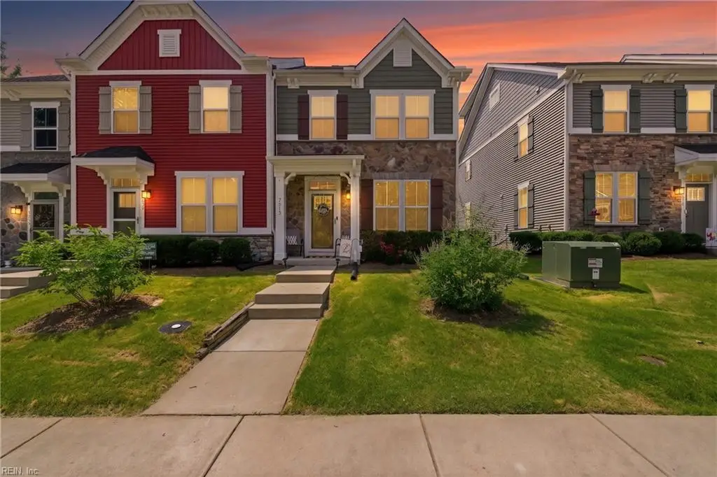 7612 Luminary Drive, Williamsburg, VA 23188 - #1