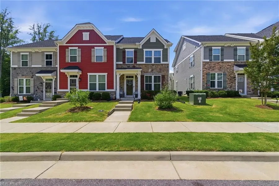 7612 Luminary Drive, Williamsburg, VA 23188 - #2