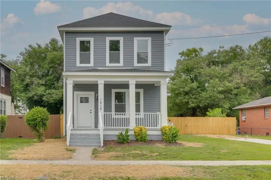 1919 Atlanta Avenue, Portsmouth, VA 23704 - #2