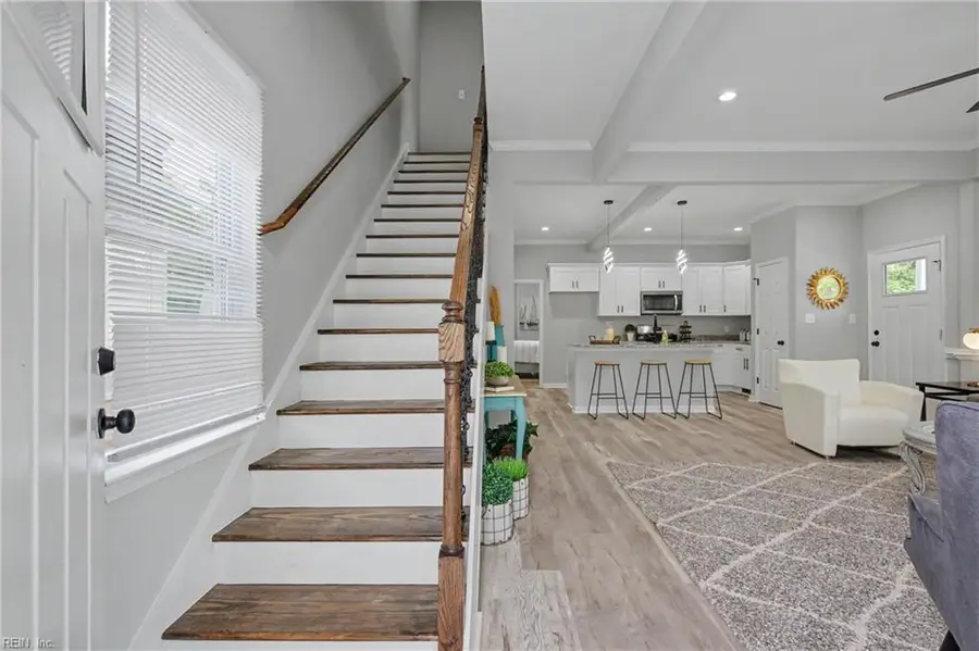 1919 Atlanta Avenue, Portsmouth, VA 23704 - #3