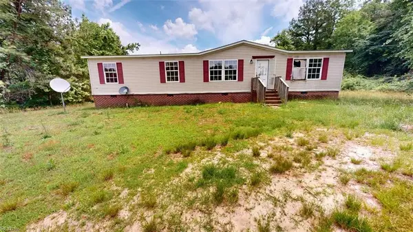 403 Union Mill Road, Farnham, VA 22460
