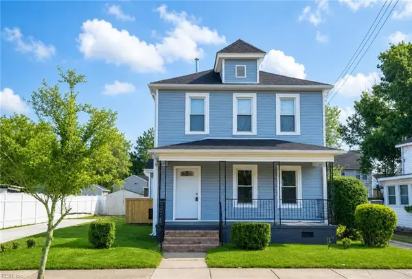 1040 30th Street, Newport News, VA 23607
