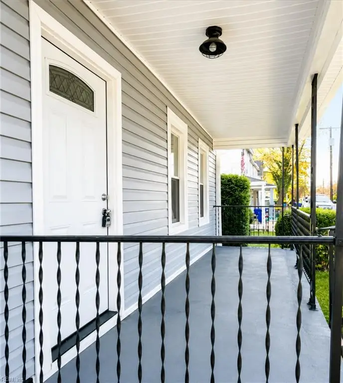 1040 30th Street, Newport News, VA 23607 - #2