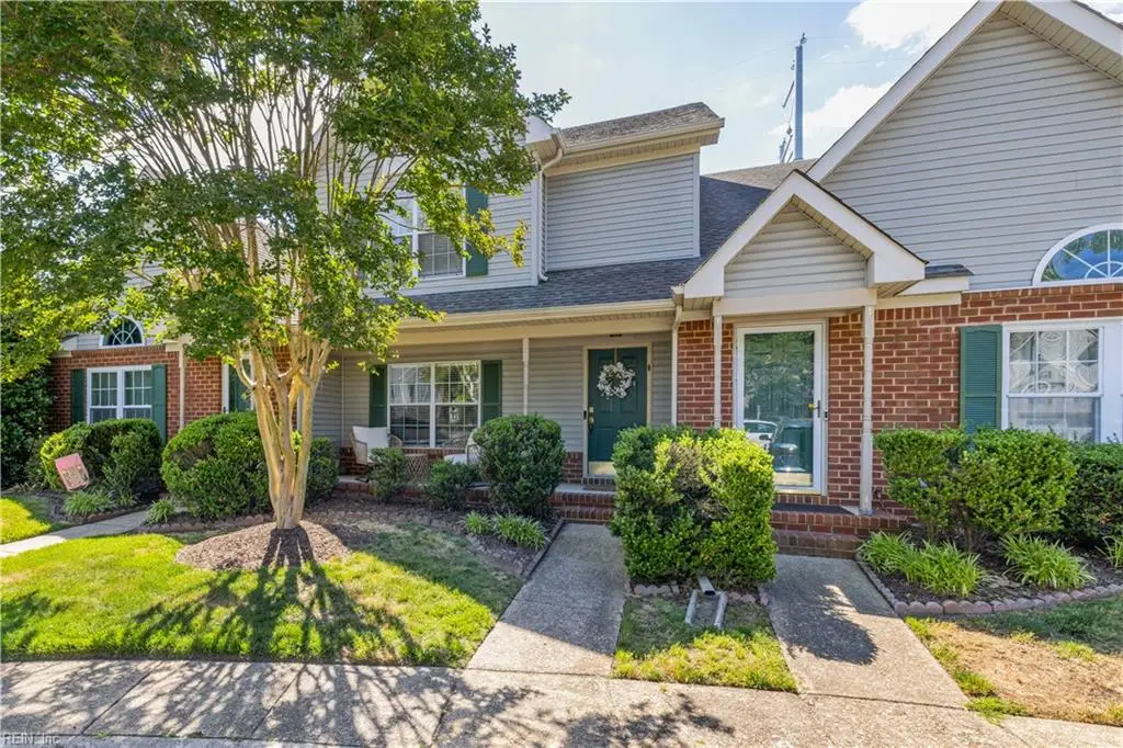 253 N Hill Lane, Chesapeake, VA 23322 - #1