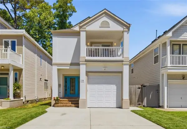 719 9th Street, Virginia Beach, VA 23451
