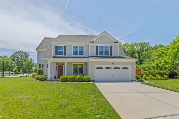 1001 Sedona Circle, Virginia Beach, VA 23456