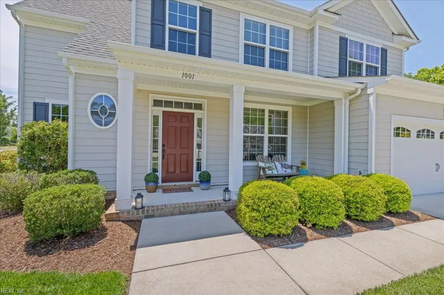 1001 Sedona Circle, Virginia Beach, VA 23456 - #2