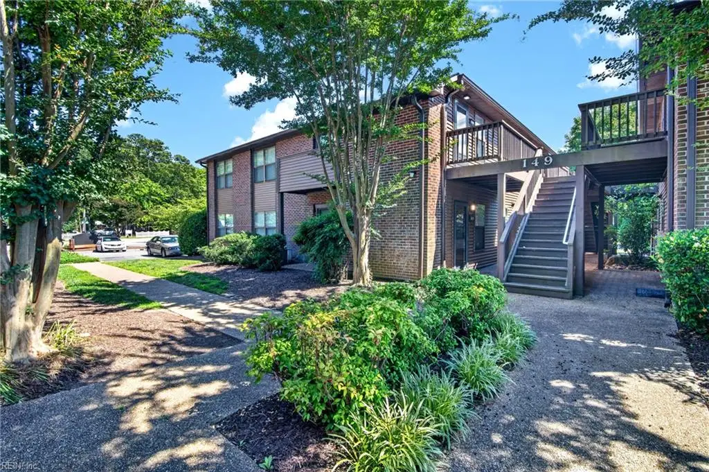 149 Windsor Castle Drive #E, Newport News, VA 23608 - #1