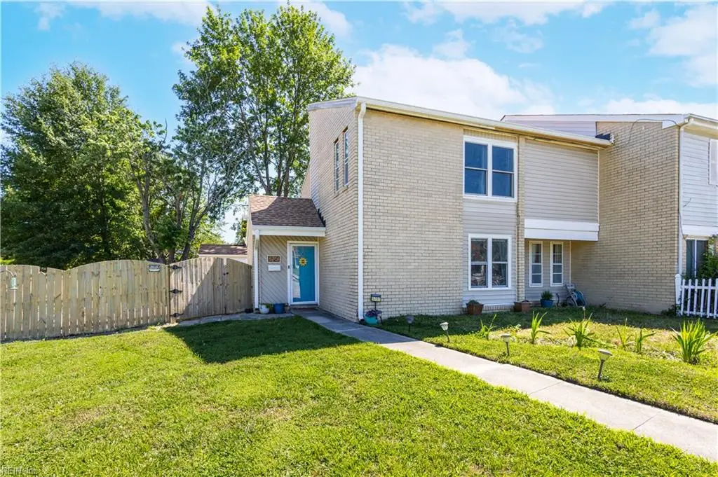 5701 Morningside Court, Virginia Beach, VA 23462 - #1