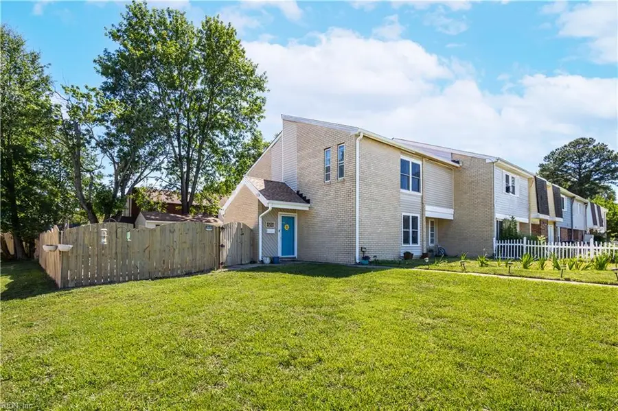 5701 Morningside Court, Virginia Beach, VA 23462 - #2
