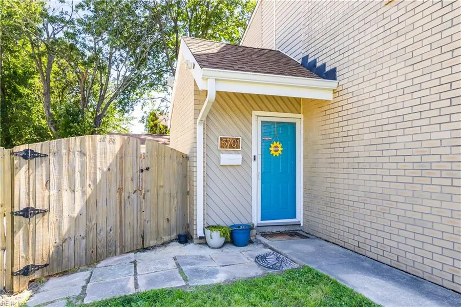 5701 Morningside Court, Virginia Beach, VA 23462 - #3