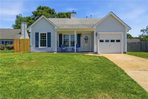 1712 Cacapon Court, Virginia Beach, VA 23454
