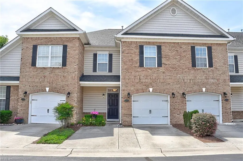 1319 Abelia Way, Virginia Beach, VA 23454 - #1