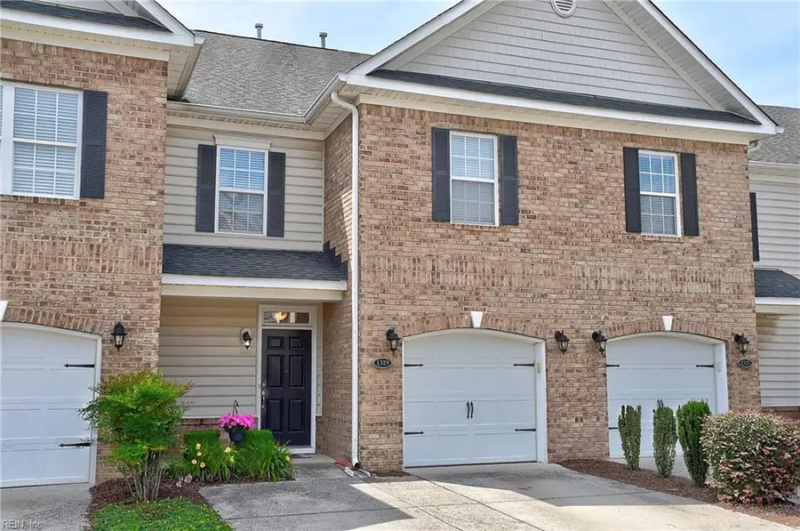 1319 Abelia Way, Virginia Beach, VA 23454 - #3