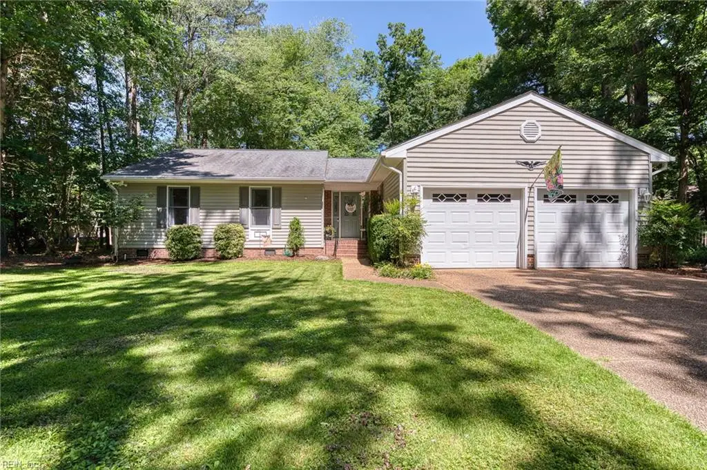 104 Penrith Court, Williamsburg, VA 23185 - #1