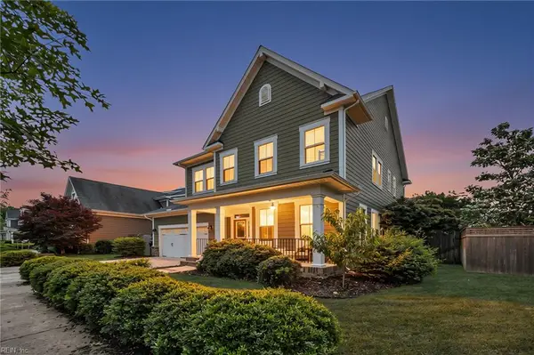 2905 Pepperlin Drive, Virginia Beach, VA 23456