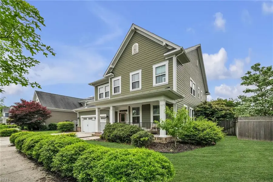 2905 Pepperlin Drive, Virginia Beach, VA 23456 - #3