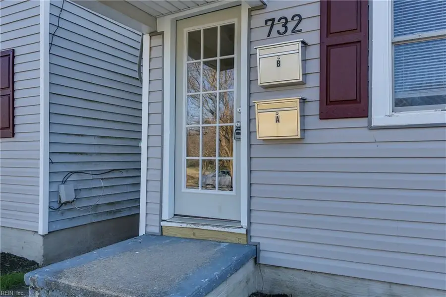 732 30th Street, Newport News, VA 23607 - #3