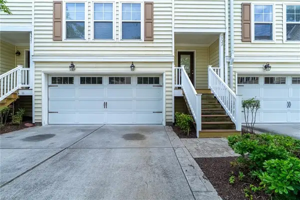 5525 Taylors Walke Lane, Virginia Beach, VA 23462