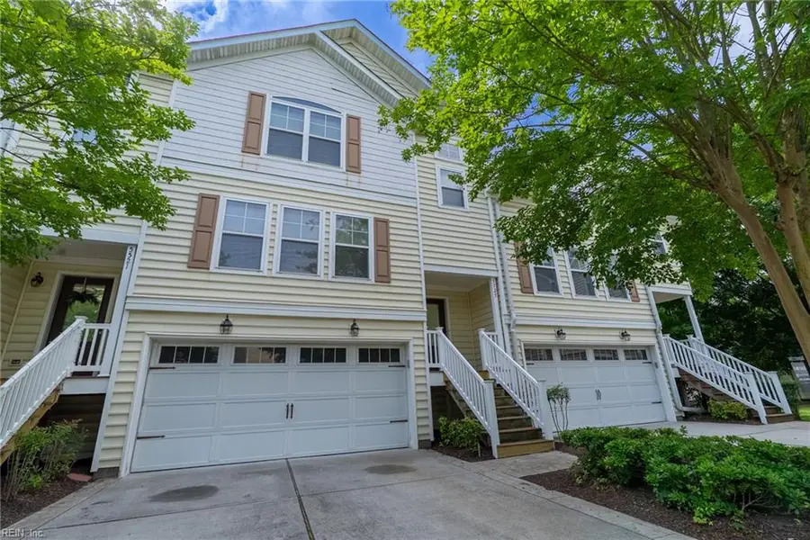 5525 Taylors Walke Lane, Virginia Beach, VA 23462 - #2