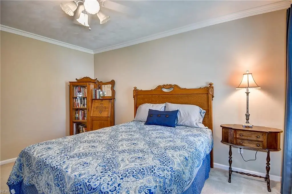 605 Foxgate Quarter, Chesapeake, VA 23322 - #1