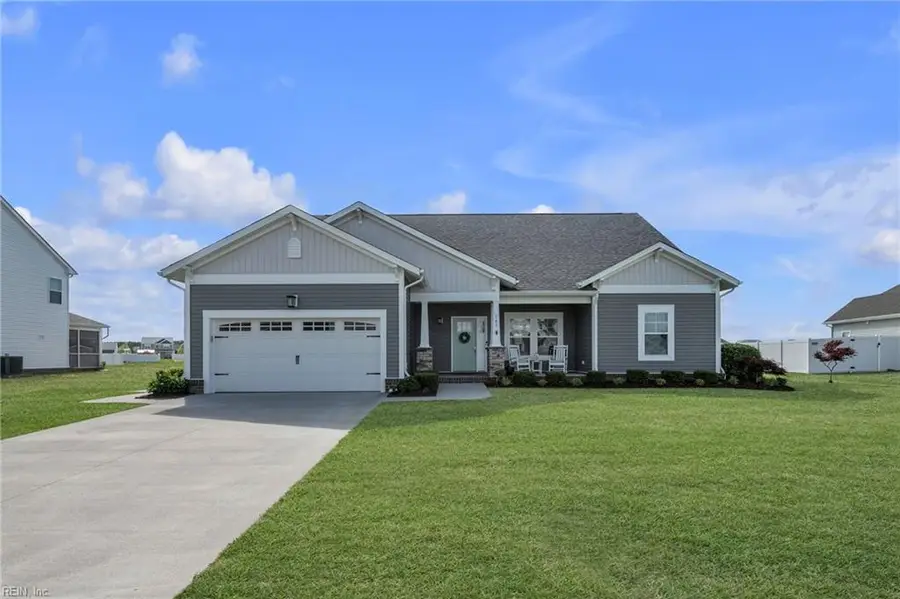 109 Gander Drive, Moyock, NC 27958 - #2