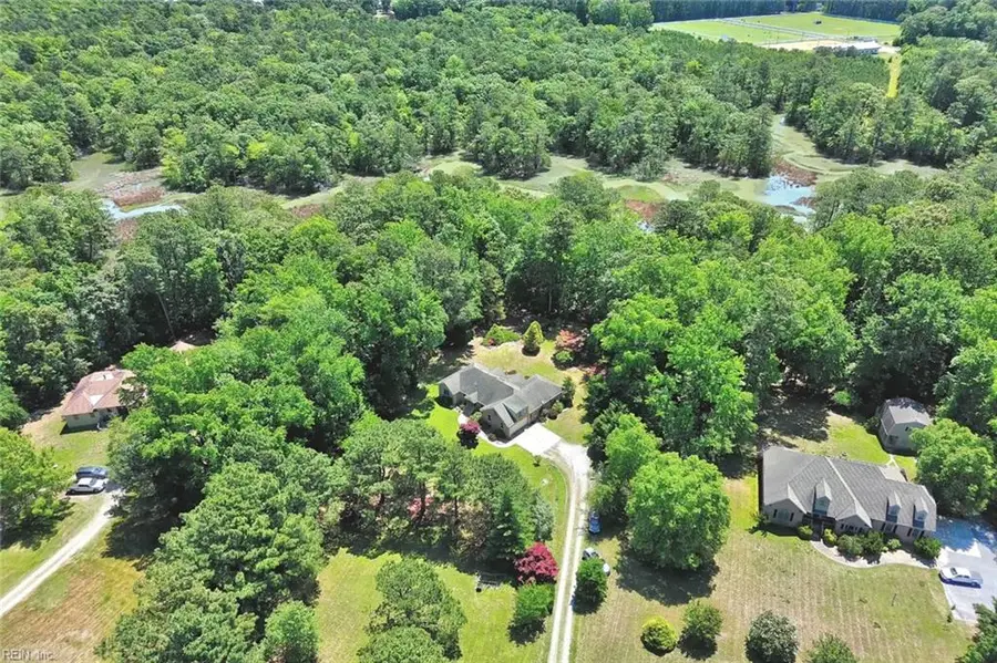 15219 Newbill Lane, Carrollton, VA 23314 - #2