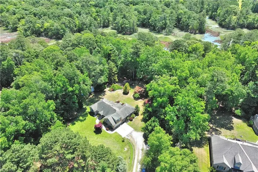 15219 Newbill Lane, Carrollton, VA 23314 - #3