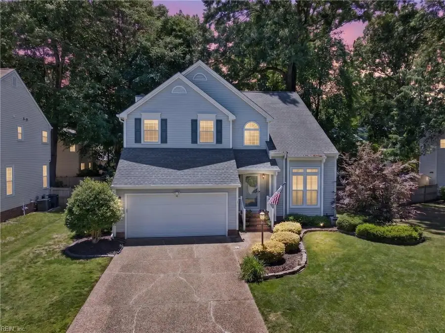 103 W Wedgwood Drive, Yorktown, VA 23693 - #2