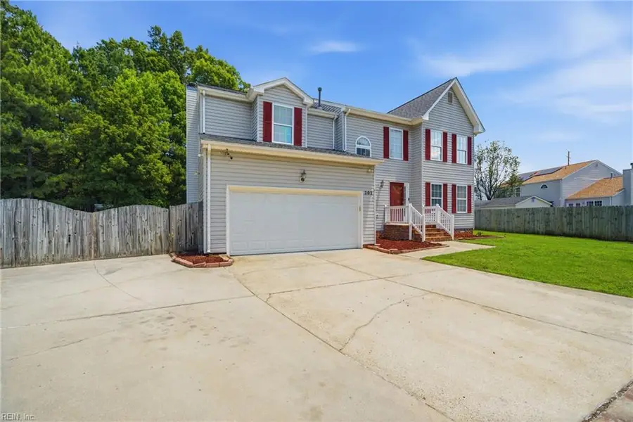 202 Vixen Court, Yorktown, VA 23693 - #2
